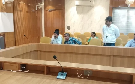 स्थलीय सत्यापन उपरान्त फर्म कूप की स्वीकृत प्रदान करें:- जिलाधिकारी