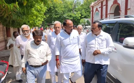 महाराणा प्रताप प्रतिमा हटाने पर बवाल: प्रशासन की कार्रवाई से 9 मई के अनावरण कार्यक्रम पर संकट