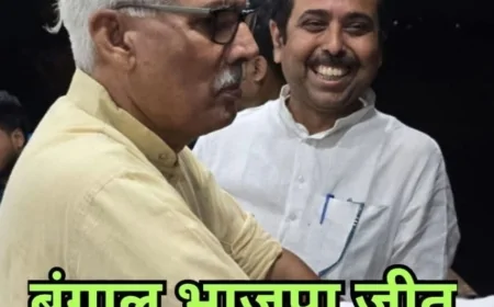 गुमनाम प्रचारक रामचंद्र पांडेय: संगठन की नींव में छिपा वह चेहरा, जिसकी चर्चा कम लेकिन असर बड़ा