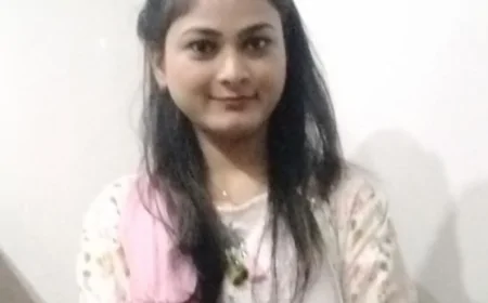 साक्षी श्रीवास्तव बनीं कायस्थ महासभा 7235 भारत की महिला राष्ट्रीय उपाध्यक्ष
