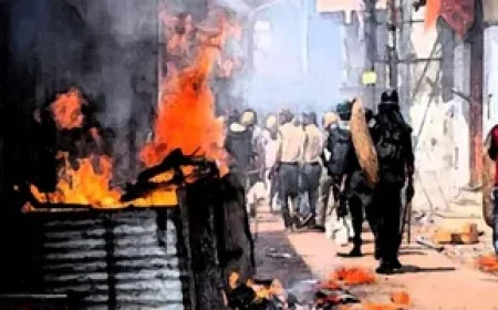 बंगाल में चुनाव बाद हिंसा: भाजपा के दो और टीएमसी के एक कार्यकर्ता की मौत, कई इलाकों में तनाव