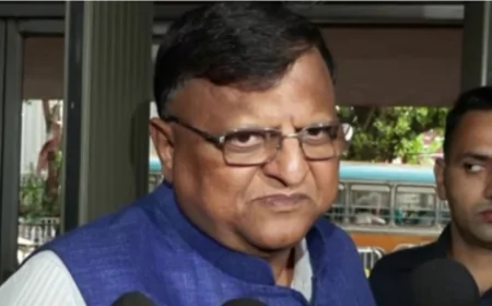 ममता के आरोपों पर चुनाव आयोग का जवाब: ‘बिना सबूत दावे बेबुनियाद’, सीईओ ने खारिज किए आरोप