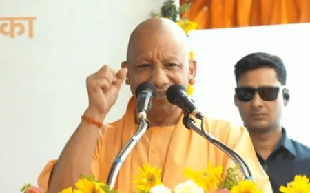 लखनऊ डिफेंस कॉरिडोर में लगेगी अत्याधुनिक गोला-बारूद फैक्टरी, ब्रिटेन की कंपनी करेगी निवेश