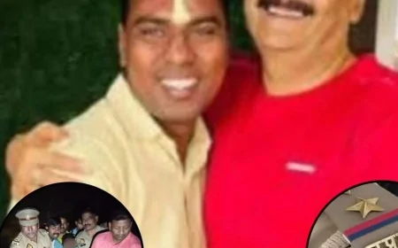 मंगेतर के सामने युवती से दुष्कर्म का आरोपी भाजपा नेता मुठभेड़ के बाद गिरफ्तार, एक लाख का था इनाम