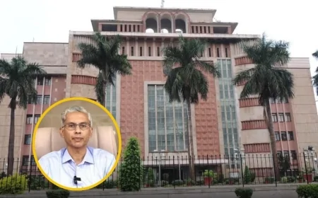 मध्यप्रदेश में नेताओं-अफसरों के टकराव पर केंद्र सख्त, जनप्रतिनिधियों के सम्मान और प्रोटोकॉल पालन के निर्देश