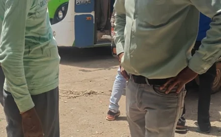 जज्‍जी बस स्‍टैण्‍ड पर 120 किलो संदिग्ध मावा जब्त, खाद्य सुरक्षा विभाग ने भरे सैंपल