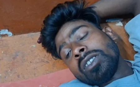 शादी से बौखलाई प्रेमिका बनी जल्लाद, प्रेमी को खेत में बुलाकर काटा प्राइवेट पार्ट
