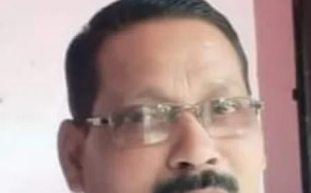 “माँ: ममता, त्याग और उपेक्षा की मार्मिक कहानी” — वरिष्ठ पत्रकार लक्ष्मीकान्त पाठक