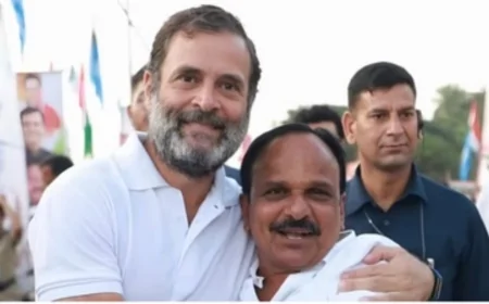 कर्नाटक सरकार को बड़ा झटका: मंत्री डी. सुधाकर का निधन, डिप्टी सीएम ने जताया गहरा शोक