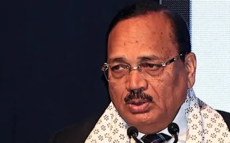 Supreme Court Hearing Turns Heated: CJI Surya Kant Criticises ‘Social Media Activists’ During Senior Advocate Plea