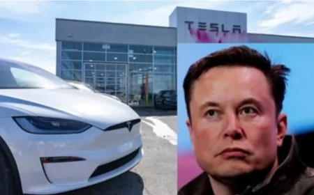 मुकदमे में दस्तावेज छिपा रही Tesla? कोर्ट ने 31 जुलाई तक दी मोहलत, कहा- भुगतने होंगे गंभीर नतीजे
