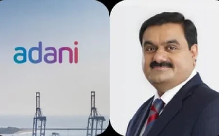 अमेरिका में गौतम अडाणी के खिलाफ आरोपों के निपटारे की तैयारी, अब न्याय विभाग के फैसले पर नजर