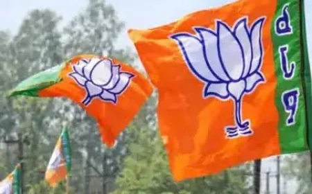 पूर्वी भारत में तेज़ हुआ भगवा प्रभाव, विदेशी मीडिया की बढ़ी बेचैनी