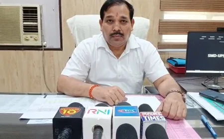 बदायूं में एनपीए समूहों पर बैंक और मिशन प्रबंधन की सख्ती, घर-घर जाकर की जा रही रिकवरी