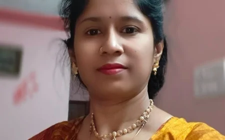 कायस्थ महासभा 7235 में नीलम श्रीवास्तव को बड़ी जिम्मेदारी, बनीं जिला संगठन सचिव