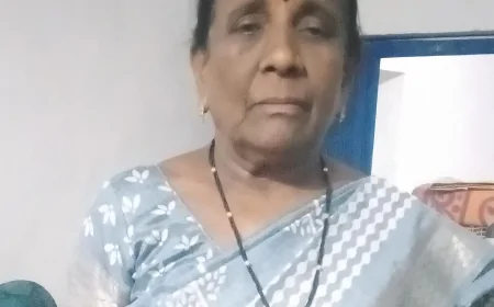 कायस्थ महासभा 7235 में सावित्री श्रीवास्तव को बड़ी जिम्मेदारी, बनीं जिला उपाध्यक्ष
