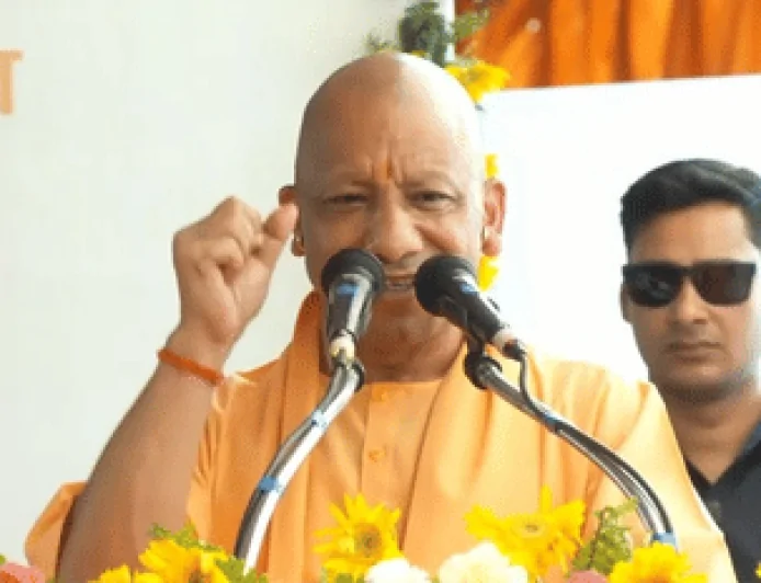 लखनऊ डिफेंस कॉरिडोर में लगेगी अत्याधुनिक गोला-बारूद फैक्टरी, ब्रिटेन की कंपनी करेगी निवेश