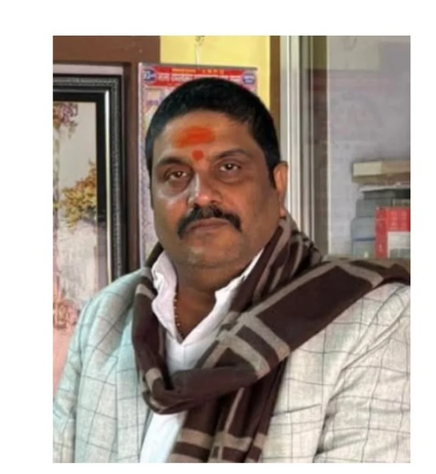 INDEPENDENT CANDIDATE FILED NOMINATION