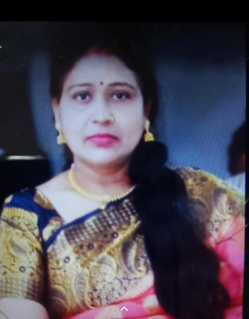अखिल भारतीय कायस्थ महासभा 7235: सारिका श्रीवास्तव बनीं महिला जिलाध्यक्ष प्रयागराज