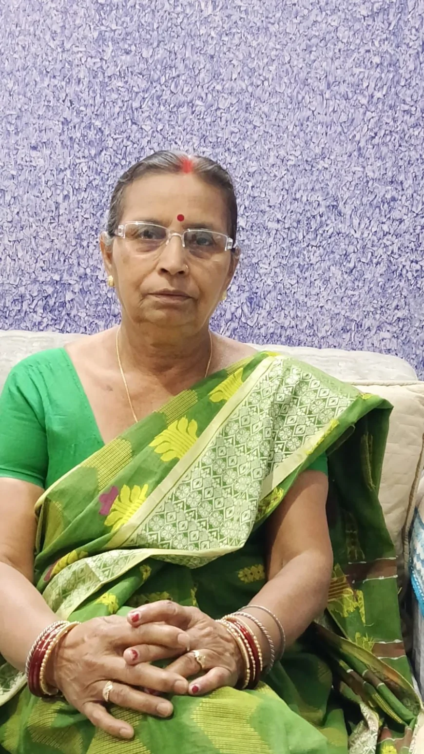 अखिल भारतीय कायस्थ महासभा 7235: संध्या प्रधान बनीं झारखंड महिला शाखा की प्रदेश महामंत्री
