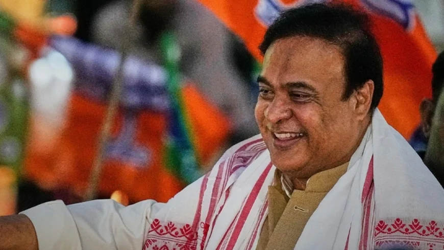 असम चुनाव: बड़ी जीत की उम्मीदों के बीच BJP के सामने ज़मीनी चुनौतियाँ