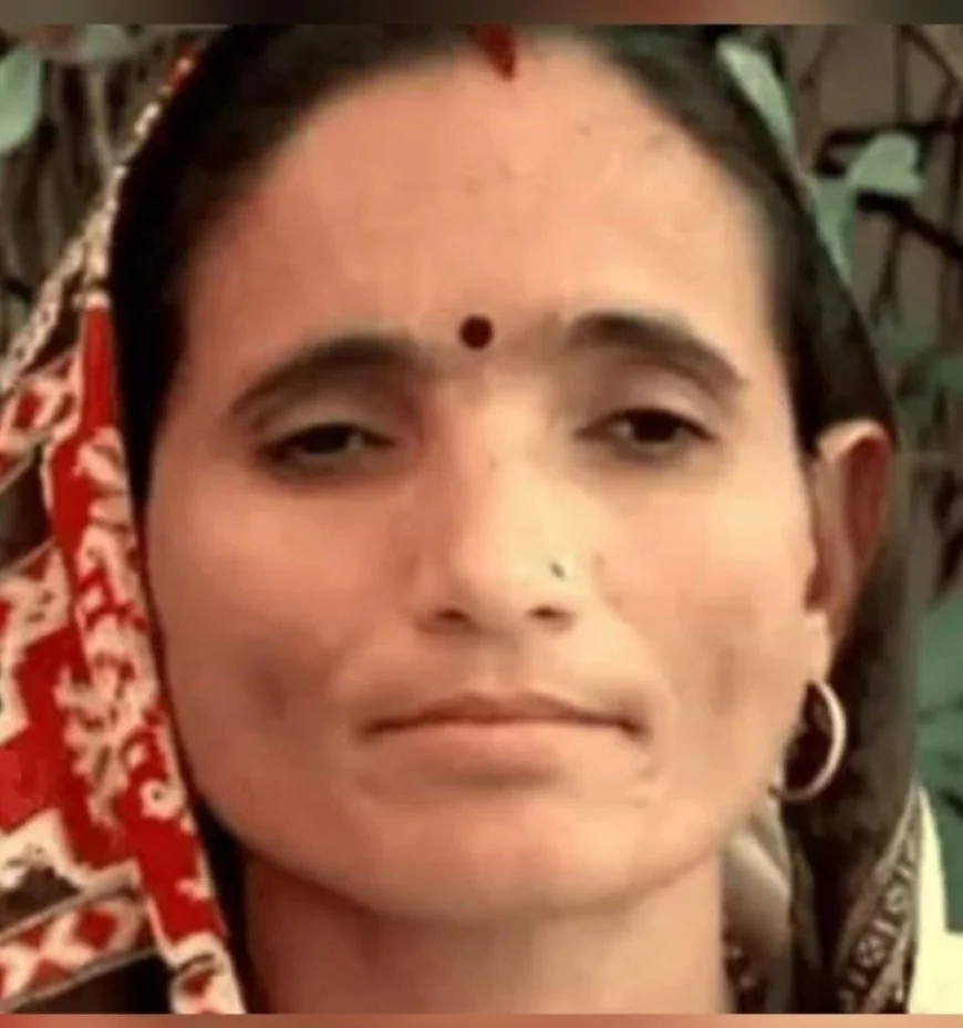 श्रीमती गुड्डी आदिवासी बनी मध्यप्रदेश राज्य स्तरीय सहरिया विकास प्राधिकरण की अध्यक्ष