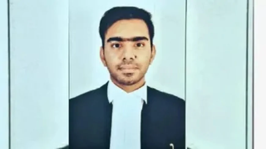 दिल्ली में जज की संदिग्ध मौत: ग्रीन पार्क में अमन कुमार शर्मा का शव मिला, जांच जारी