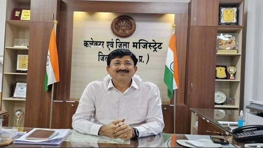 कुम्हार समाज को मिला सहारा: गुना में 4 हेक्टेयर भूमि ईंट भट्ठा के लिए आरक्षित