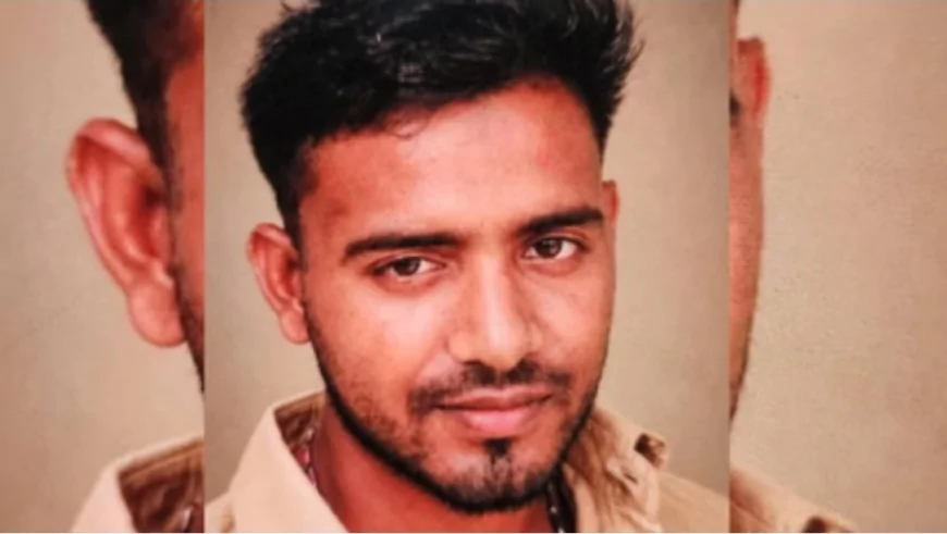 अंबेडकरनगर हत्याकांड: एनकाउंटर में ढेर आरोपी का शव लेने से परिजनों का इनकार, अंतिम संस्कार में भी हुआ विरोध