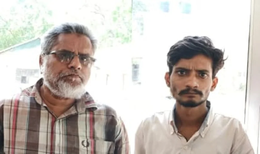 कानपुर में 1600 करोड़ का फर्जी ट्रांजैक्शन घोटाला: महफूज के साले और भांजे गिरफ्तार, चौंकाने वाले खुलासे