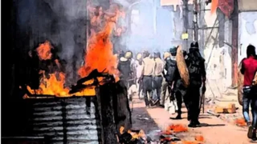 बंगाल में चुनाव बाद हिंसा: भाजपा के दो और टीएमसी के एक कार्यकर्ता की मौत, कई इलाकों में तनाव