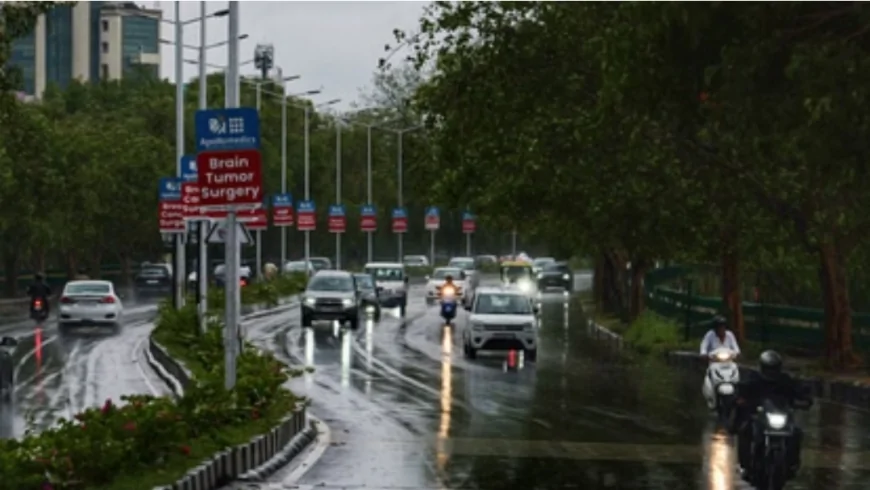 आंधी-बारिश से मिलेगी राहत, लेकिन 9 मई से फिर बढ़ेगी गर्मी; मौसम में बड़ा बदलाव