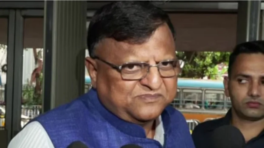 ममता के आरोपों पर चुनाव आयोग का जवाब: ‘बिना सबूत दावे बेबुनियाद’, सीईओ ने खारिज किए आरोप