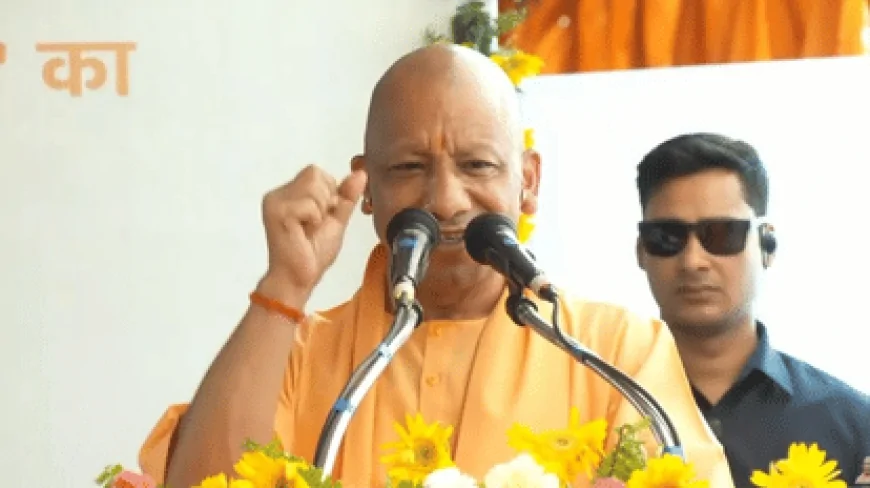 लखनऊ डिफेंस कॉरिडोर में लगेगी अत्याधुनिक गोला-बारूद फैक्टरी, ब्रिटेन की कंपनी करेगी निवेश