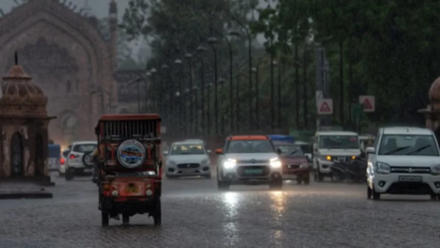 कहीं बारिश-तूफान, कहीं बढ़ती गर्मी; अगले कुछ दिनों में बदलेगा मौसम का मिजाज