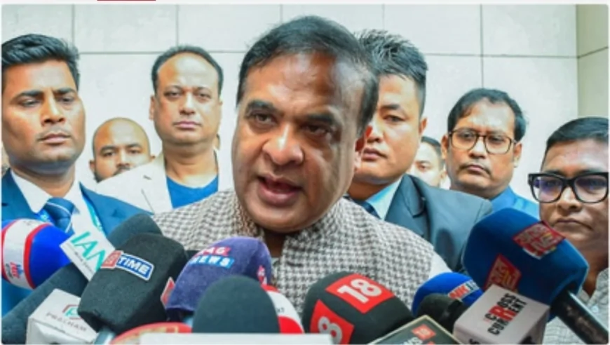 असम में 12 मई को नई सरकार का शपथ ग्रहण, पीएम मोदी के शामिल होने की संभावना