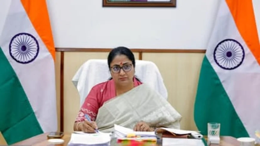 सीएम रेखा का बड़ा ऐलान: द्वारका के इंदिरा गांधी अस्पताल परिसर में बनेगा अत्याधुनिक मेडिकल कॉलेज