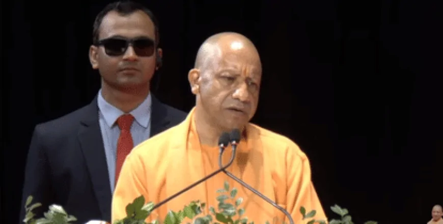 सीएम योगी ने जनगणना-2027 के पहले चरण की शुरुआत की, बोले- “विकास योजनाओं की मजबूत नींव बनेगी जनगणना”