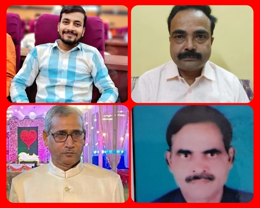 श्री चित्रगुप्त भगवान अखाड़ा परिषद में नए पदाधिकारियों की नियुक्ति, संगठन विस्तार और सनातन संस्कृति सशक्तिकरण पर जोर