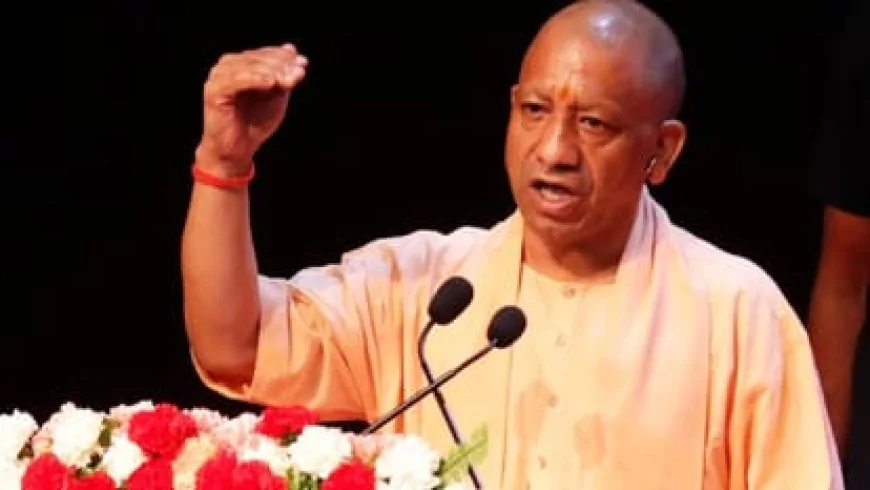यूपी की सीएम फेलो योजना: सरकारी नौकरियों में मिलेगी उम्र सीमा में छूट, 100 अंकों की मेरिट से होगा चयन