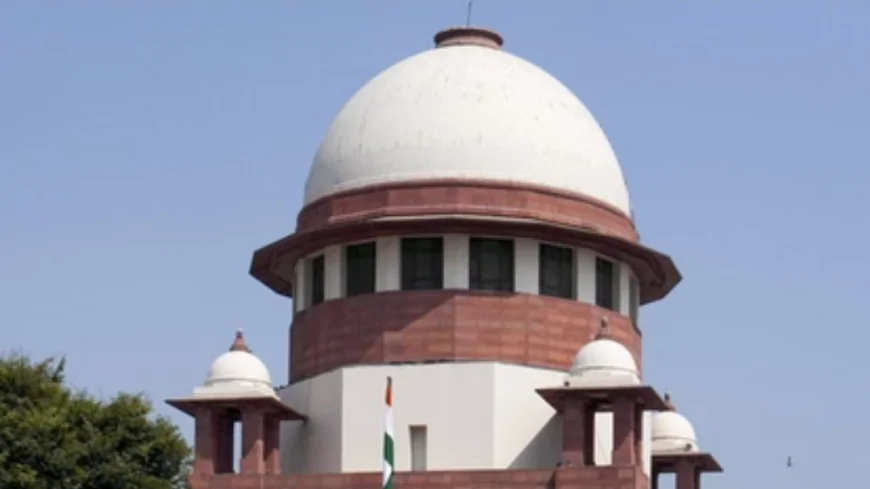नोएडा हिंसा मामले में छात्रा को राहत नहीं, सर्वोच्च न्यायालय ने जमानत देने से किया इनकार