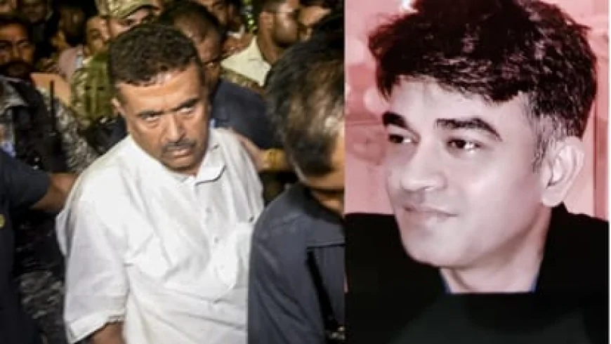 चंद्रनाथ हत्याकांड की जांच पहुंची उत्तर प्रदेश, बदायूं के बाद संभल में पश्चिम बंगाल पुलिस की दबिश