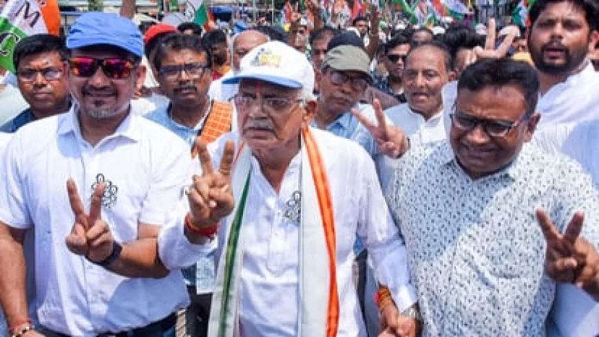 सत्ता गंवाने के बाद टीएमसी ने चुना नेता प्रतिपक्ष, शोभनदेव चट्टोपाध्याय को मिली बड़ी जिम्मेदारी