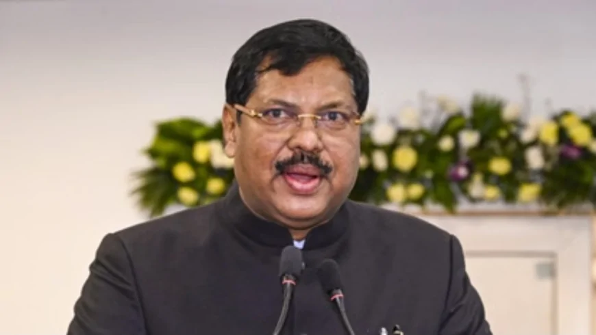 ‘भारत में संसद नहीं, संविधान सर्वोच्च’, पूर्व प्रधान न्यायाधीश बीआर गवई का बड़ा बयान