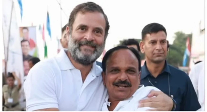 कर्नाटक सरकार को बड़ा झटका: मंत्री डी. सुधाकर का निधन, डिप्टी सीएम ने जताया गहरा शोक