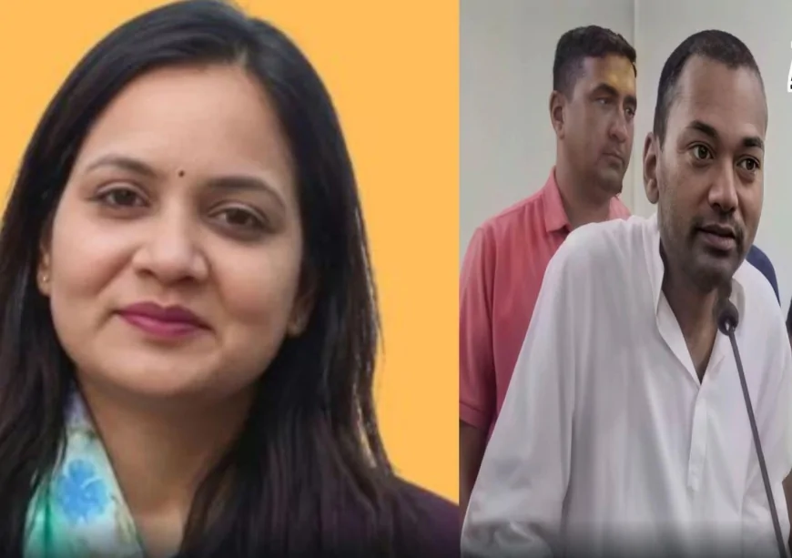 नेपाल ने चुनी योग्यता, भारत कब छोड़ेगा परिवारवाद?
