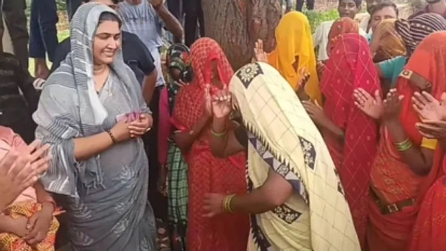 भारत के श्रम बाजार में बड़ा बदलाव: घर संभालने वाली महिलाओं को नौकरी के अधिक अवसर