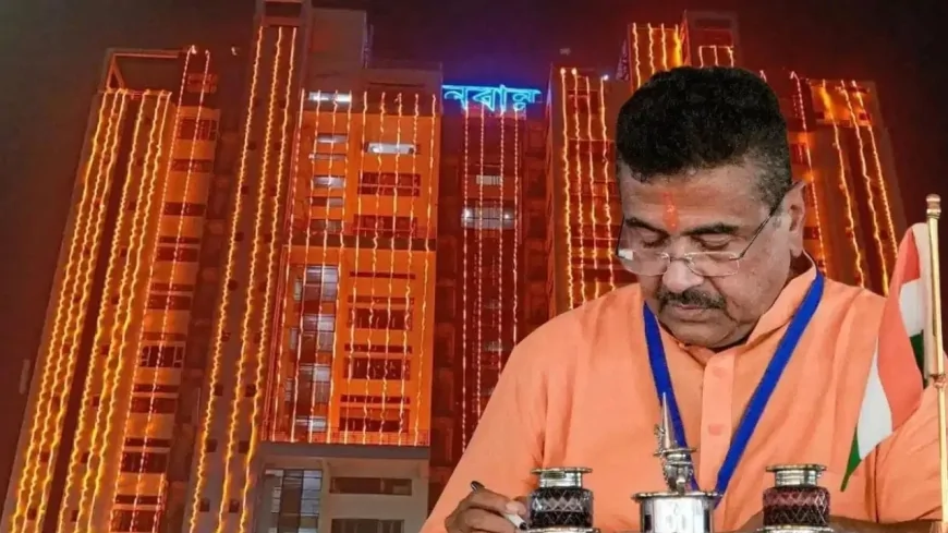 बंगाल में CM शुभेंदु अधिकारी की बड़ी ‘सर्जिकल स्ट्राइक’, 900 से ज्यादा सलाहकार और OSD हटेंगे