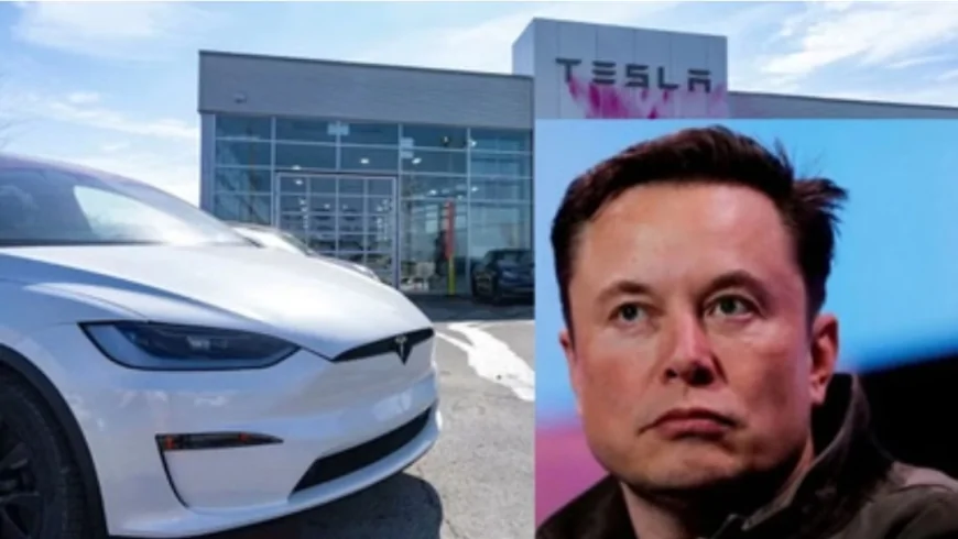 मुकदमे में दस्तावेज छिपा रही Tesla? कोर्ट ने 31 जुलाई तक दी मोहलत, कहा- भुगतने होंगे गंभीर नतीजे