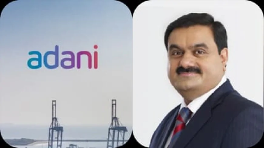 अमेरिका में गौतम अडाणी के खिलाफ आरोपों के निपटारे की तैयारी, अब न्याय विभाग के फैसले पर नजर